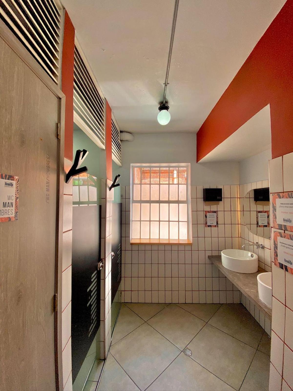 Habitación Doble Económica