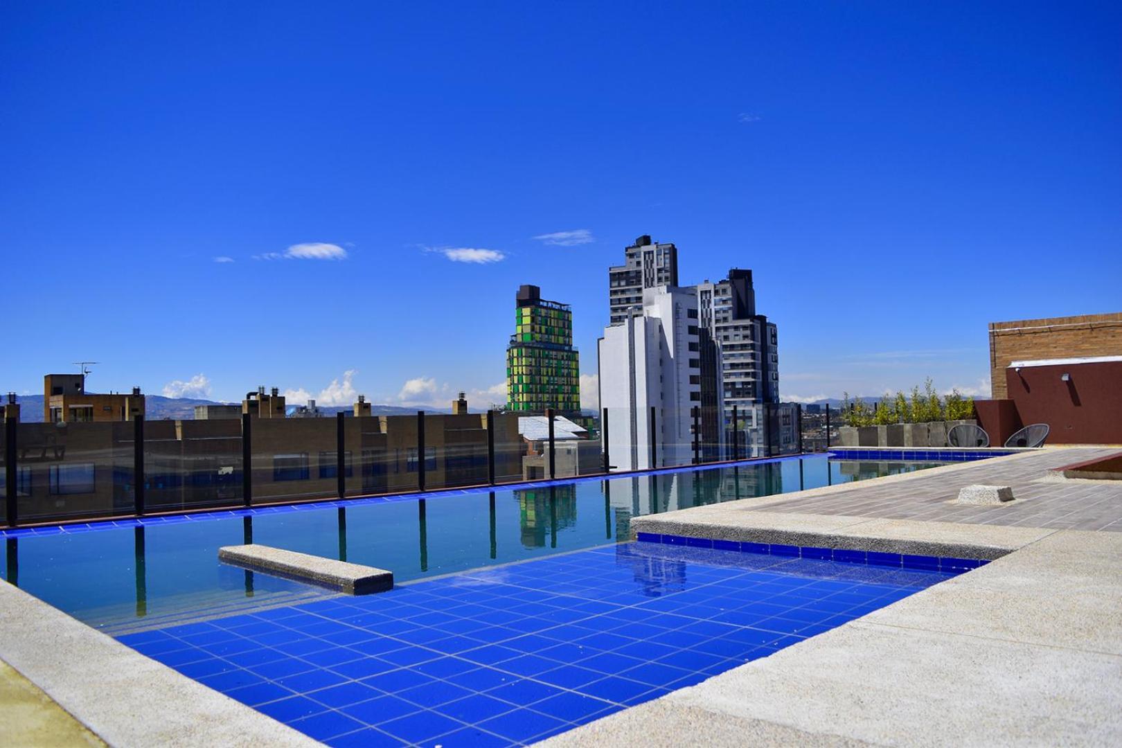 Apartamento Estudio