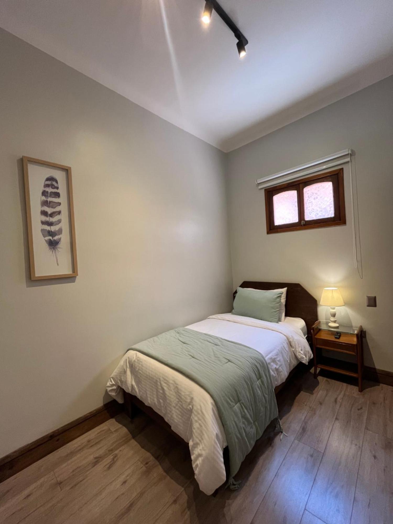 Habitación Individual Estándar