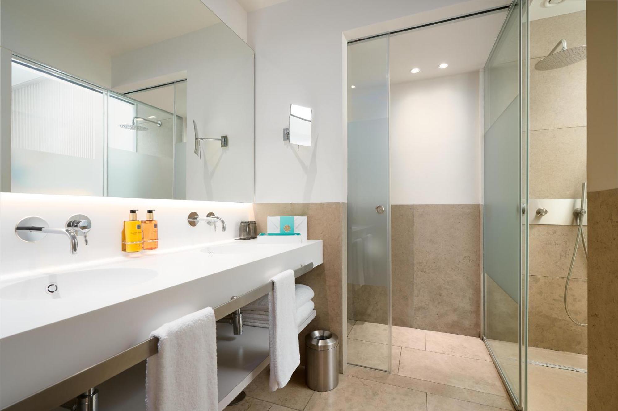 Habitación Premium con terraza