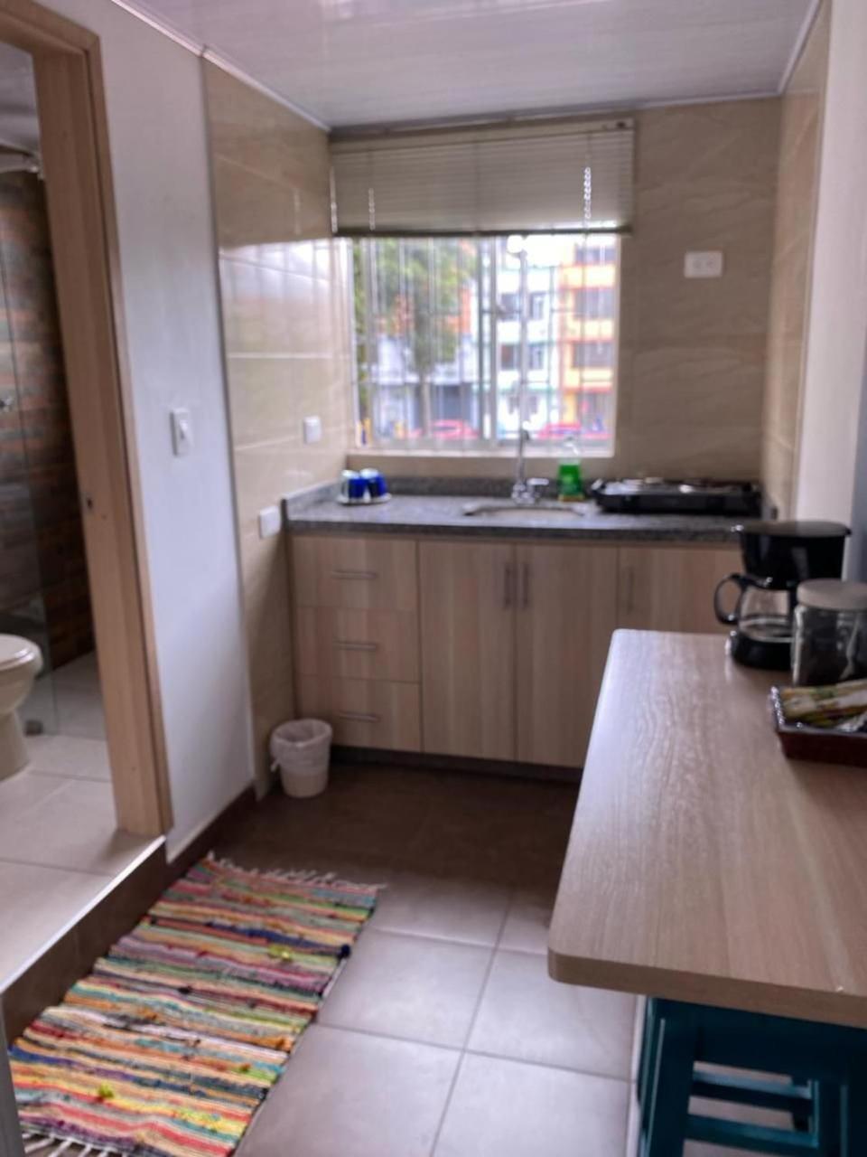 Apartamento Superior