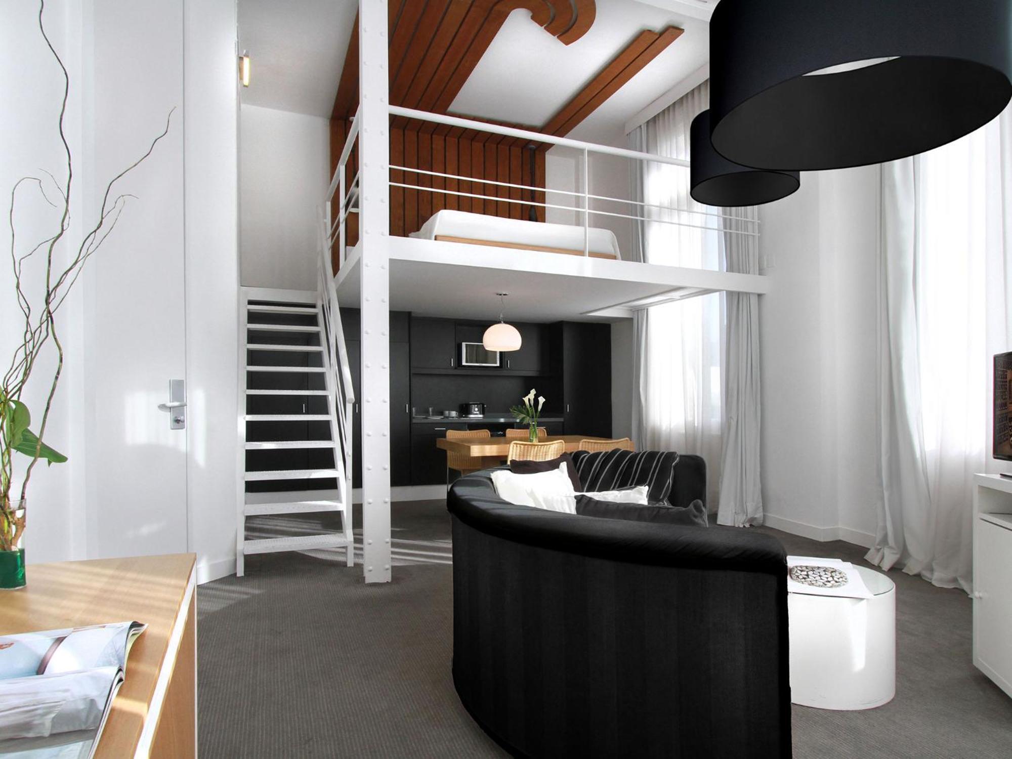 Loft Doble