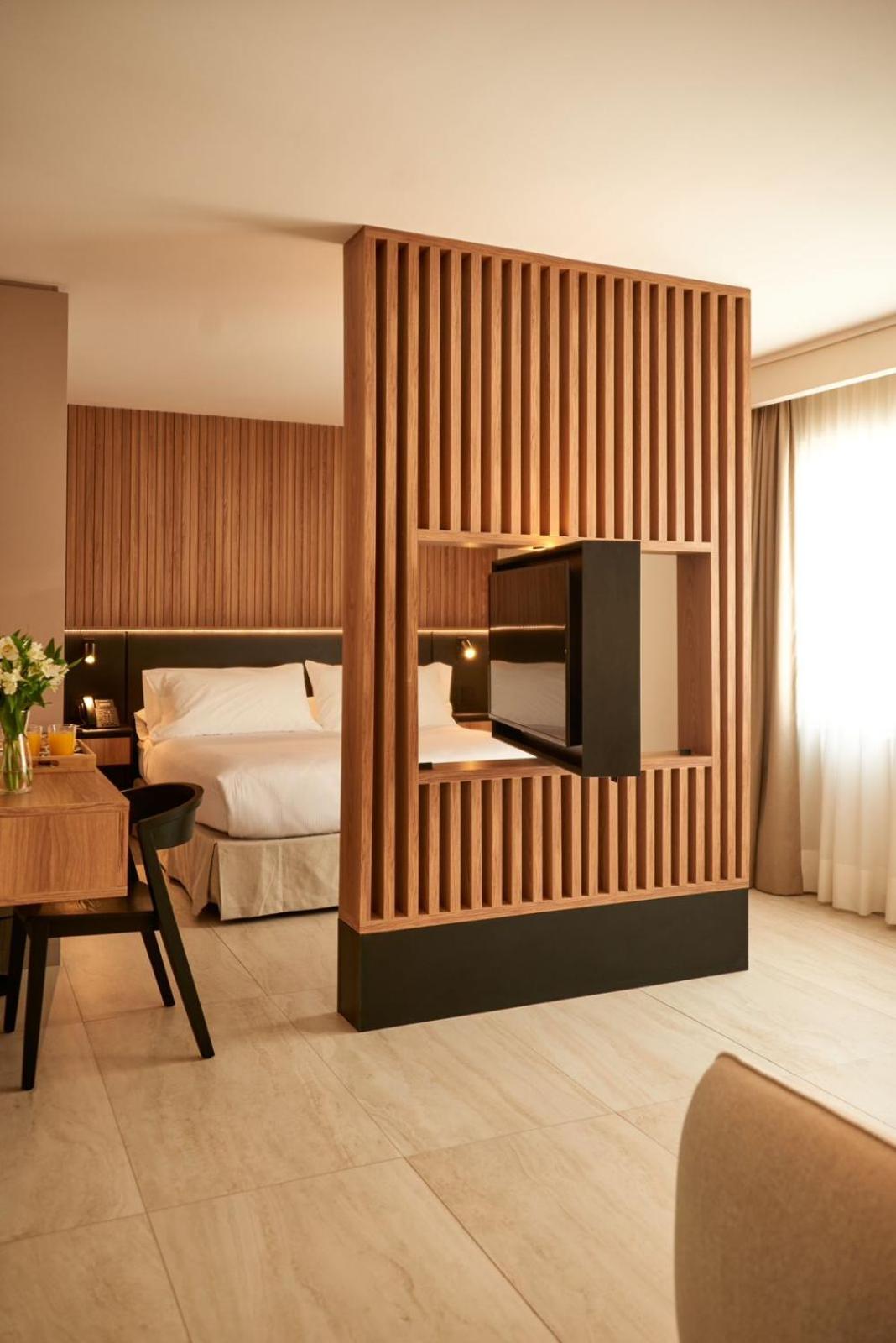 Habitación Doble Deluxe