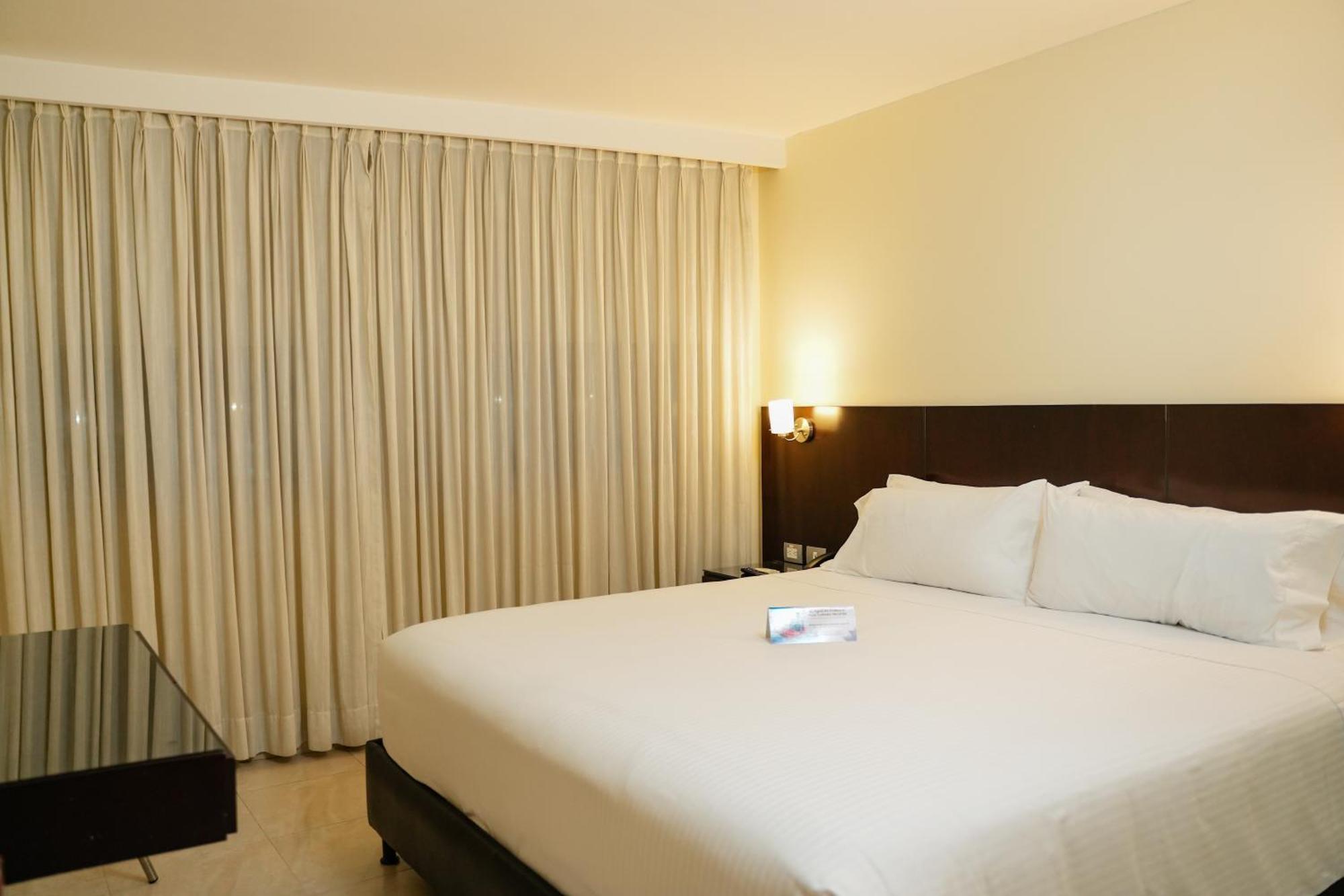 Suite Junior