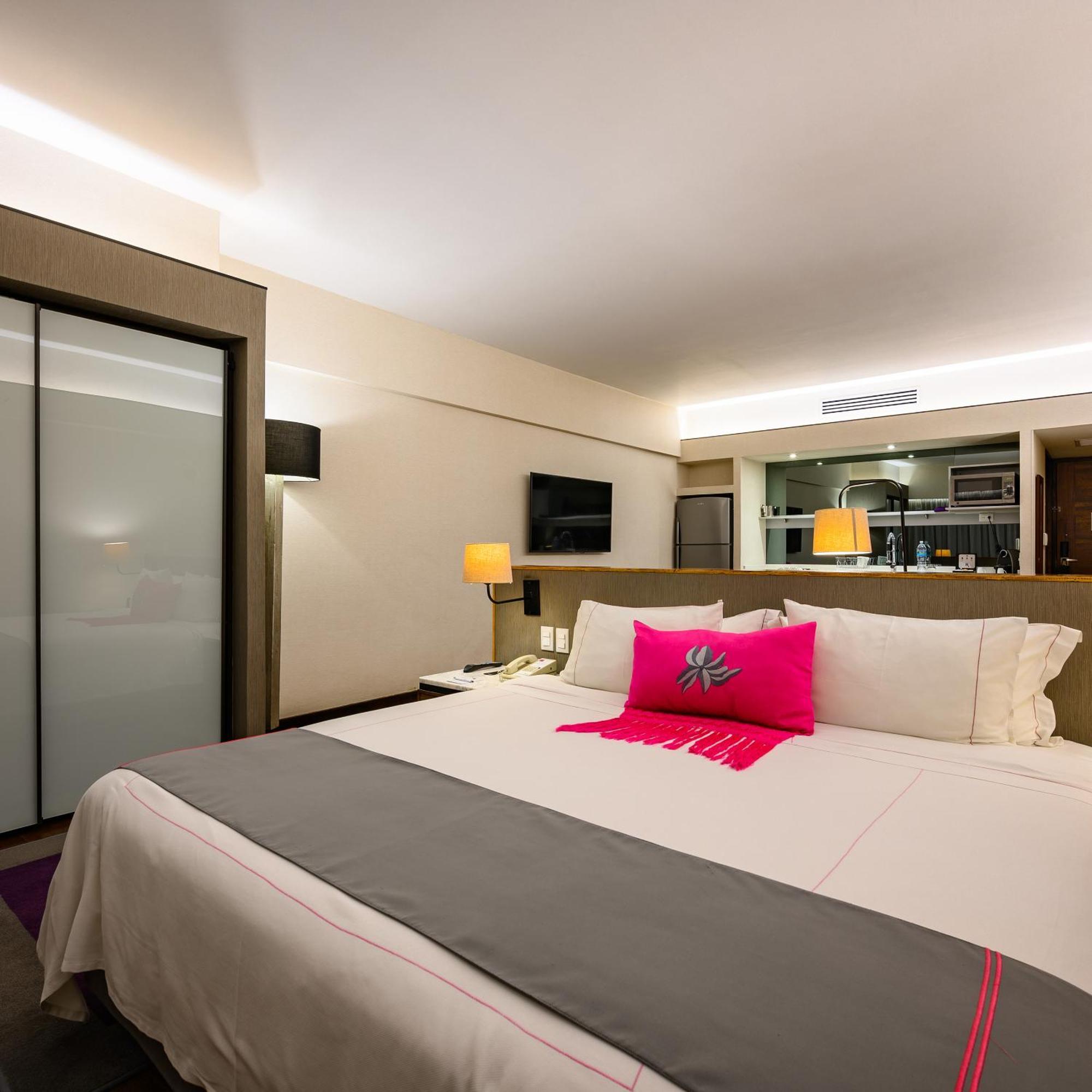 Suite Premium