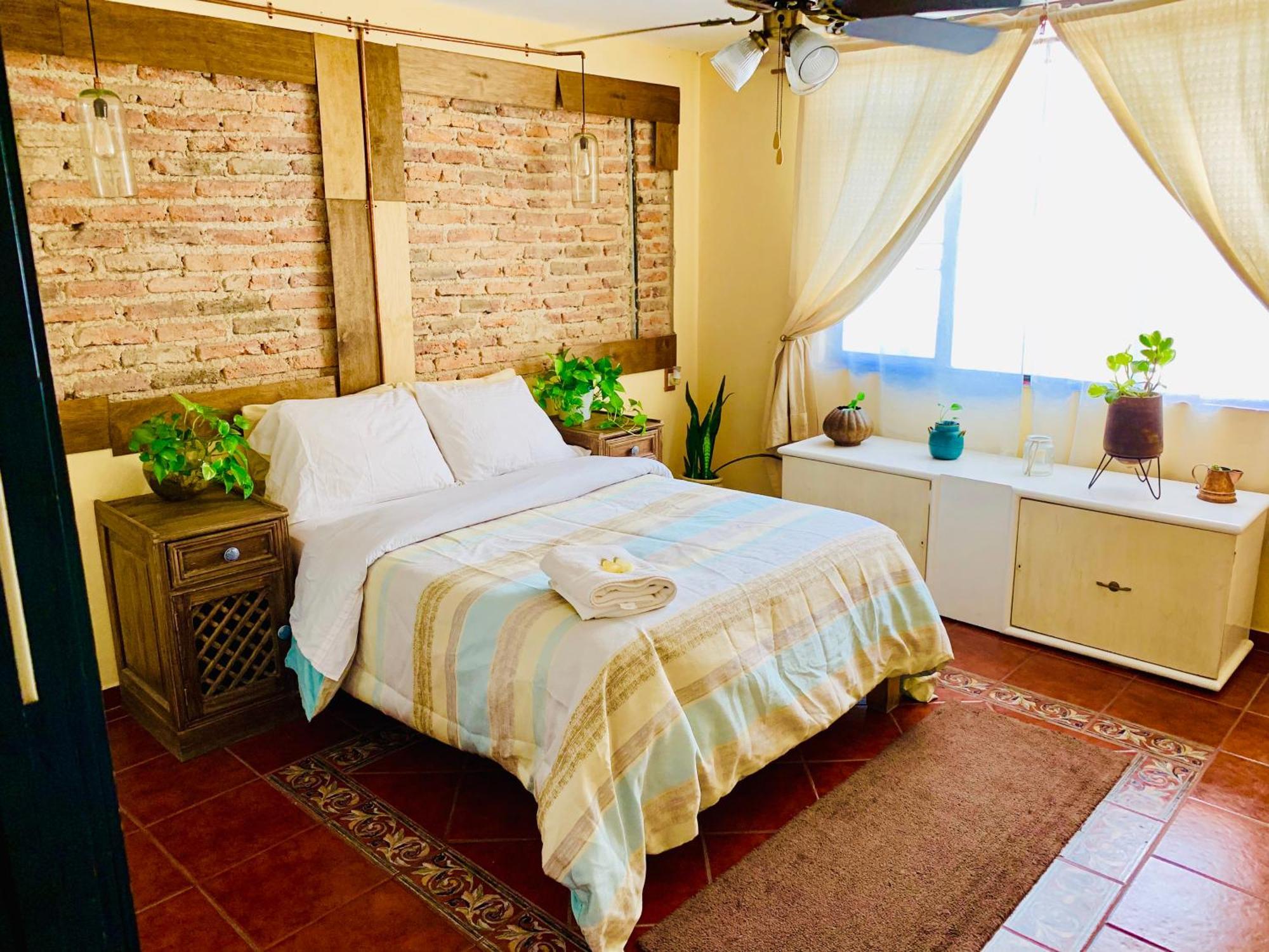 Habitación Doble