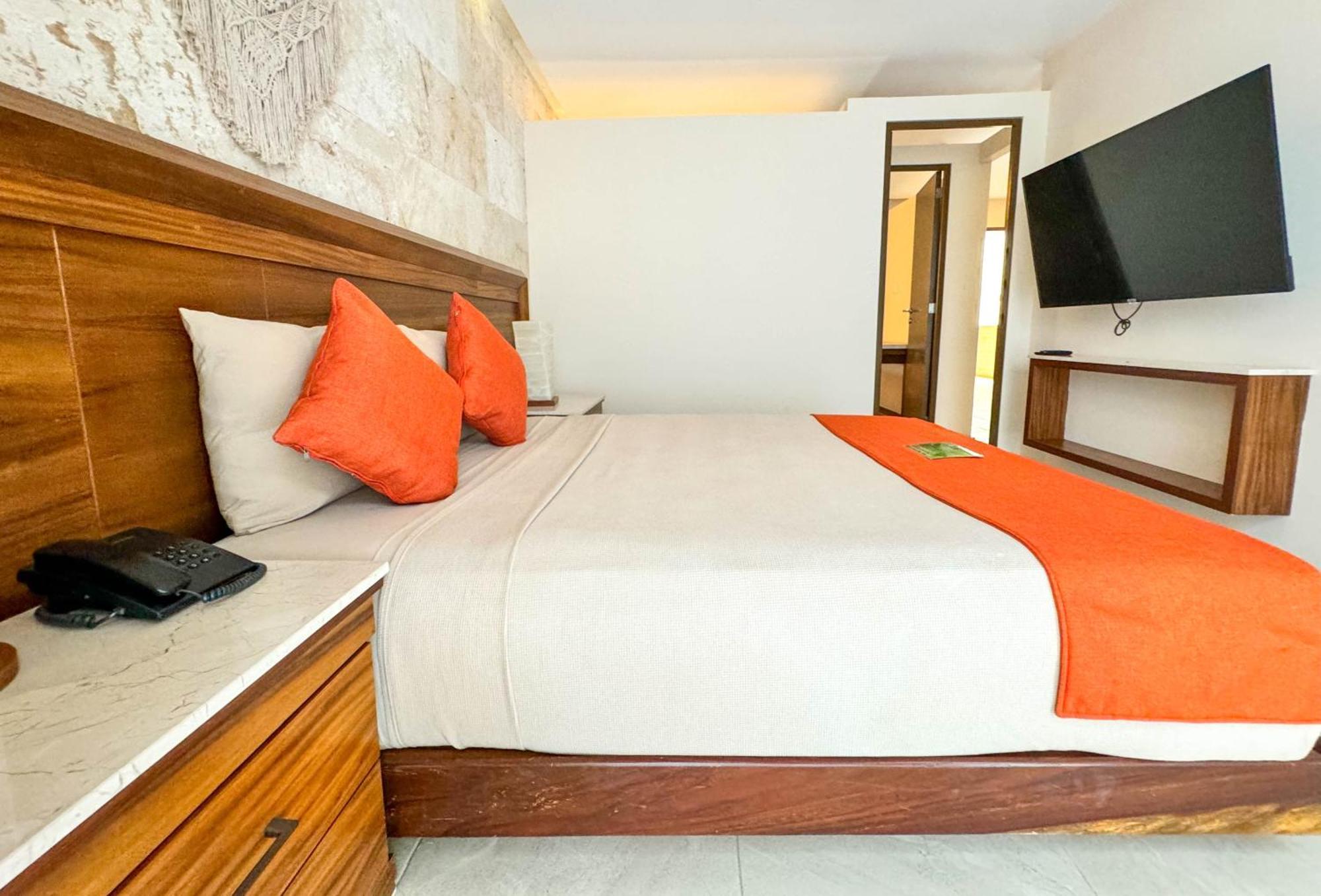 Suite de 2 dormitorios