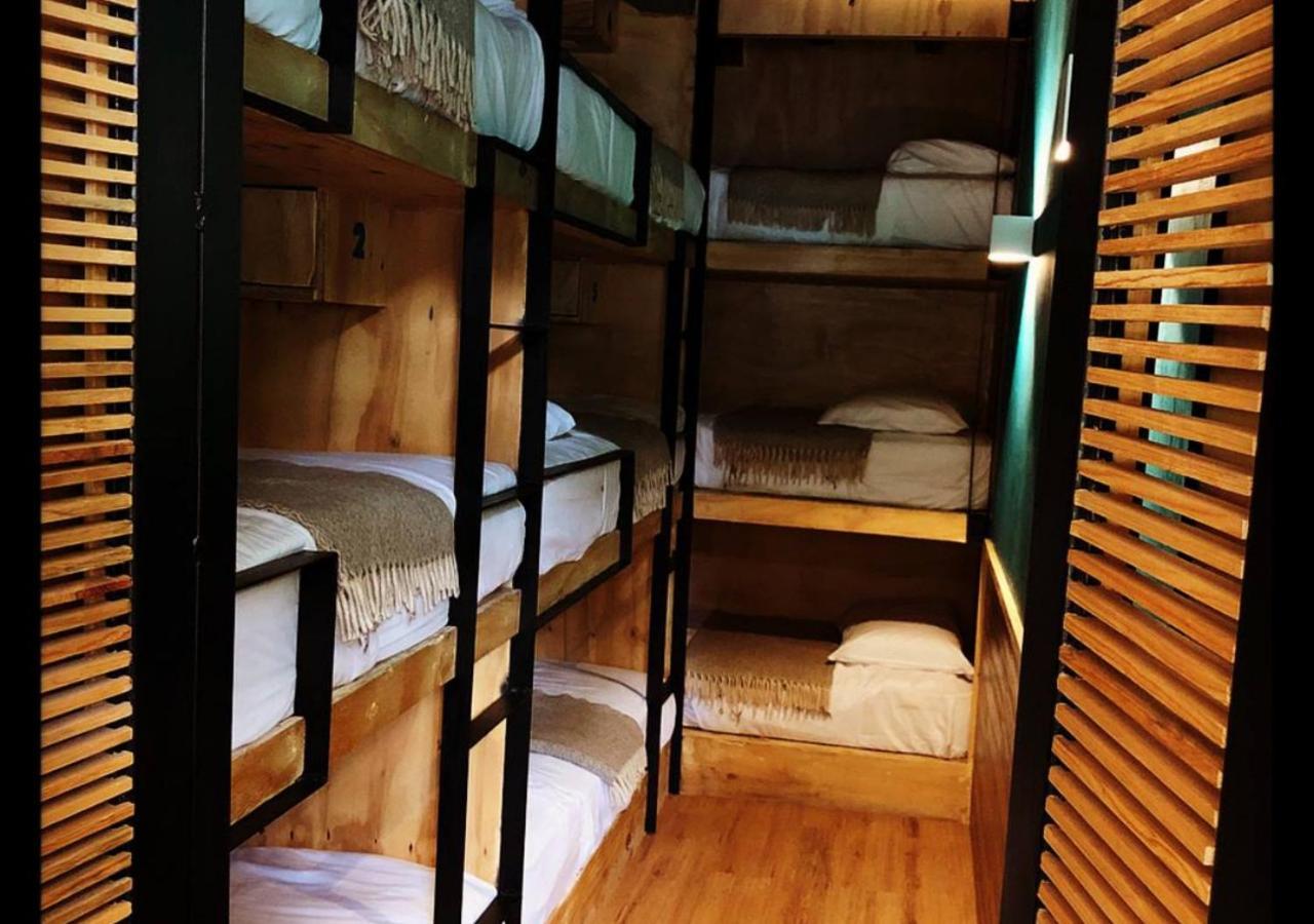 Litera en habitación compartida - Solo mujeres