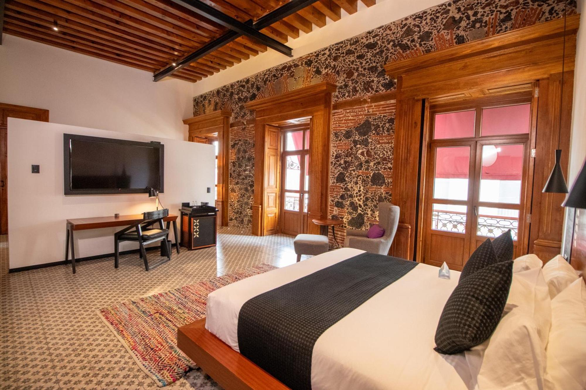 Suite Presidencial