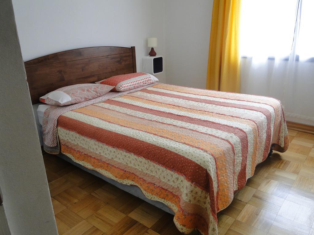Habitación Doble con baño privado