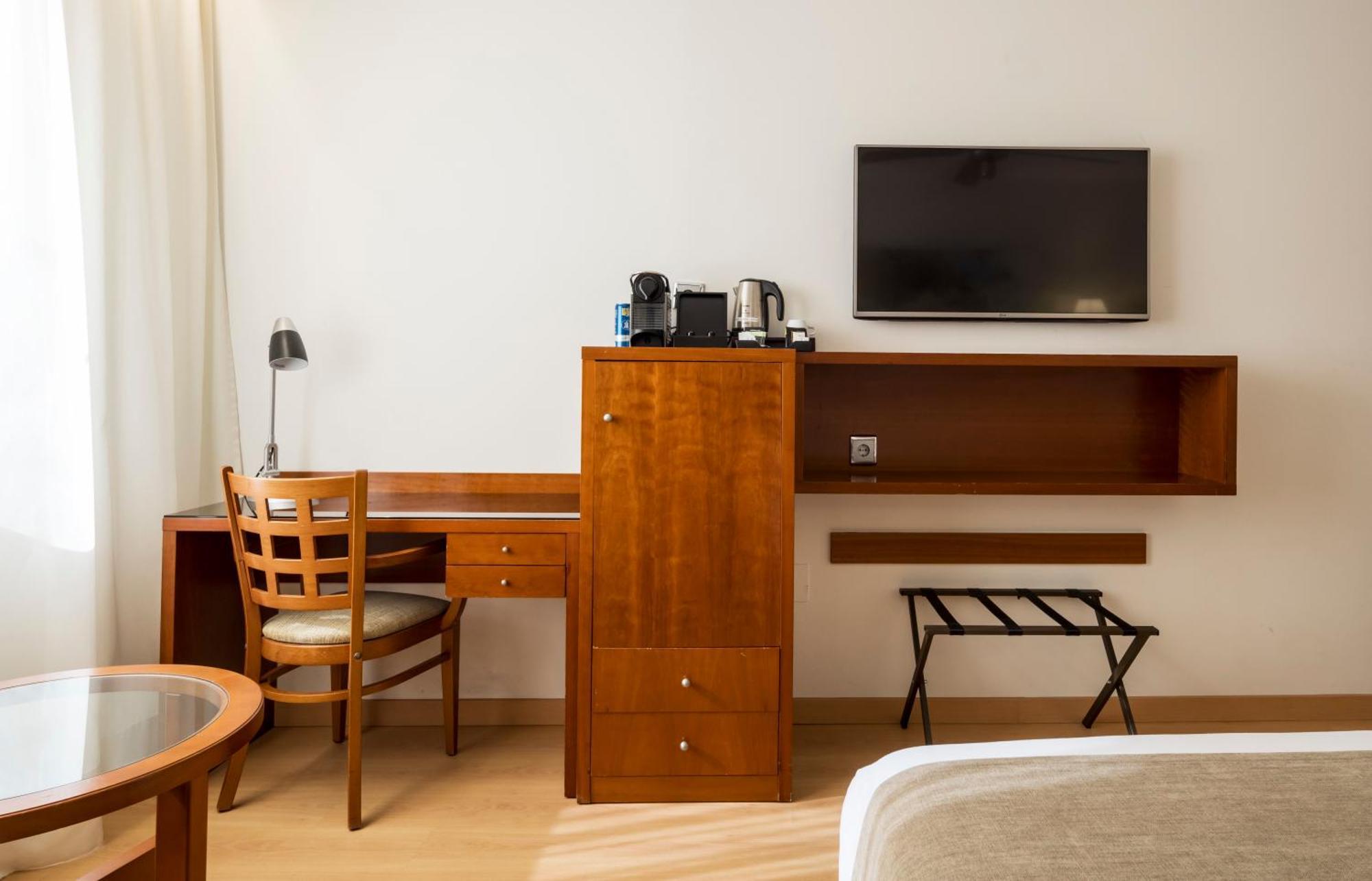 Habitación Doble Executive