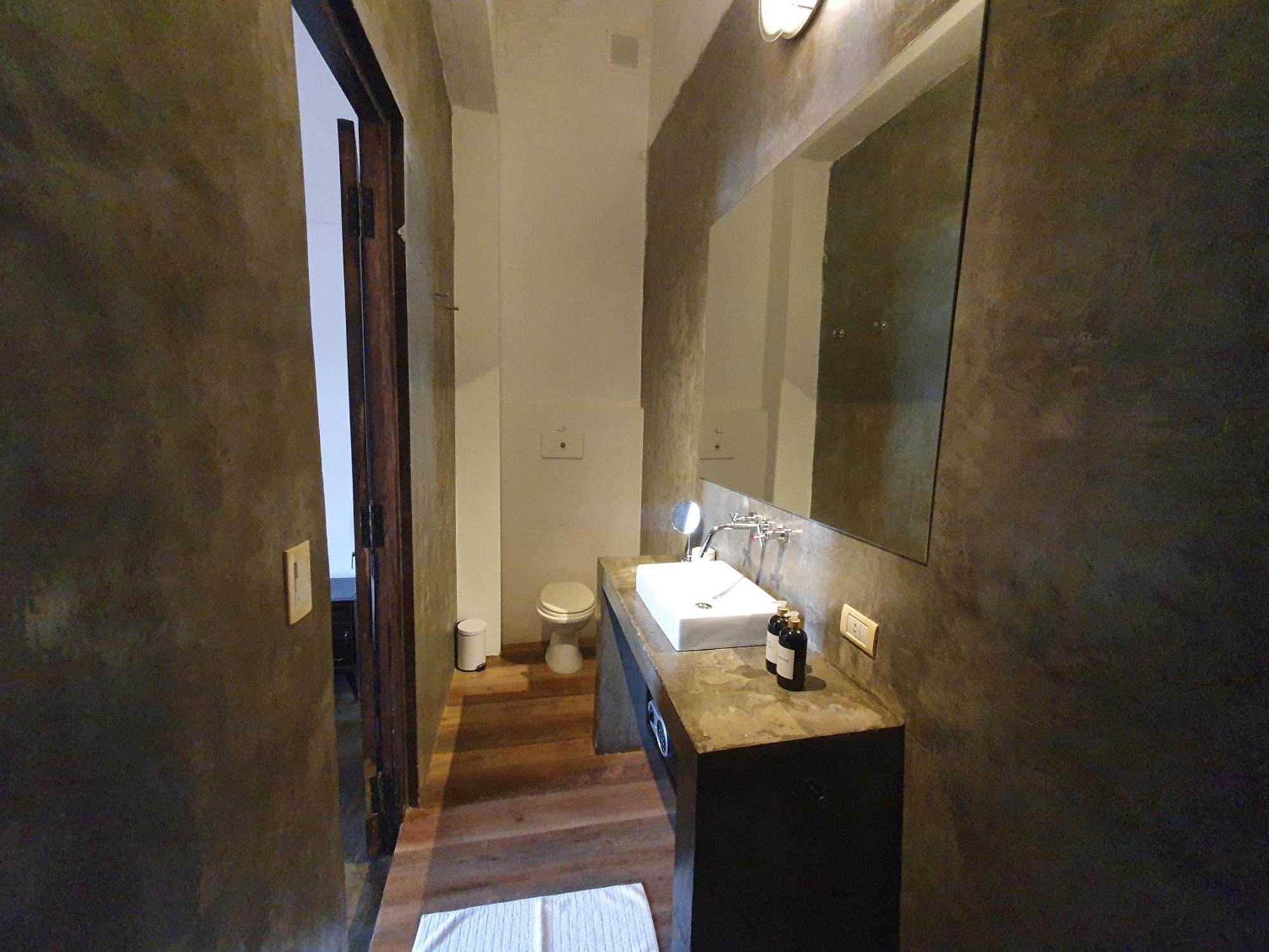 Habitación Triple Estándar