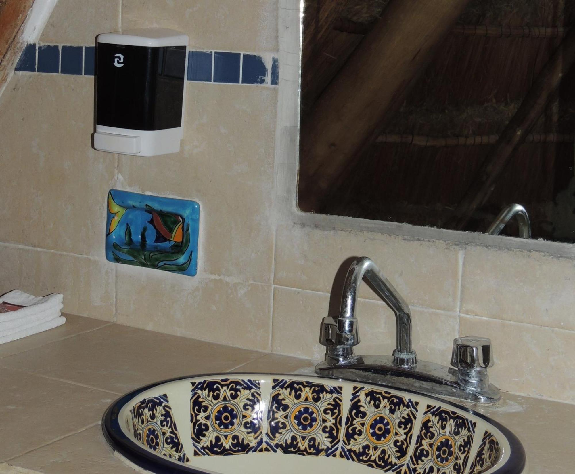 Habitación Doble Pequeña