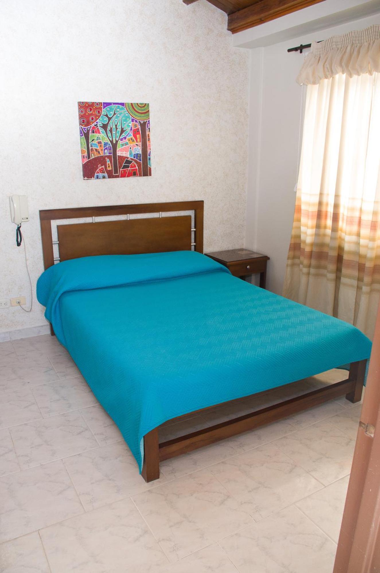 Habitación Individual Estándar