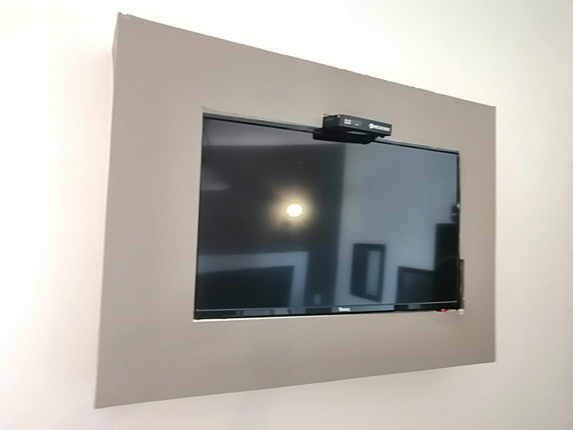 Habitación Estándar - Cama extragrande