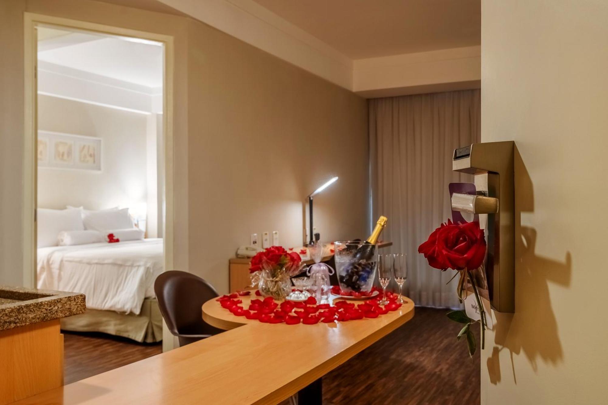Habitación Doble Estándar