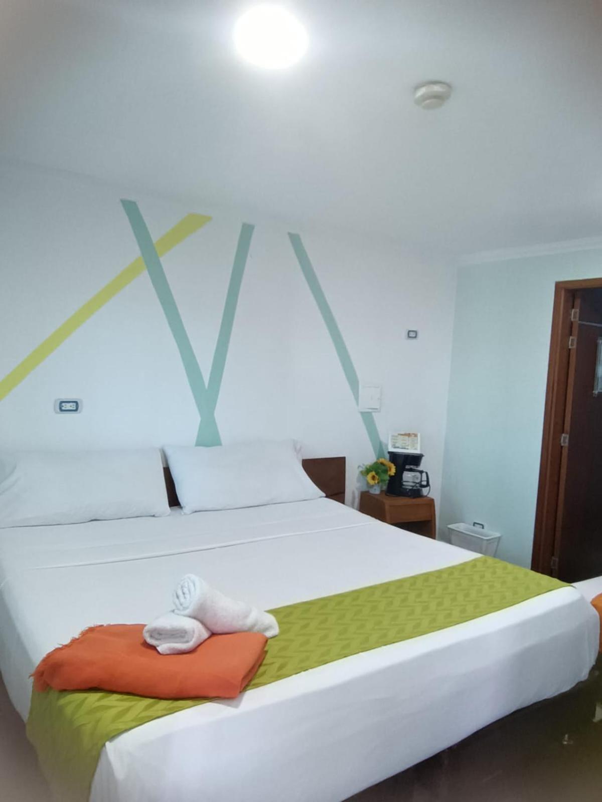 Apartamento con balcón