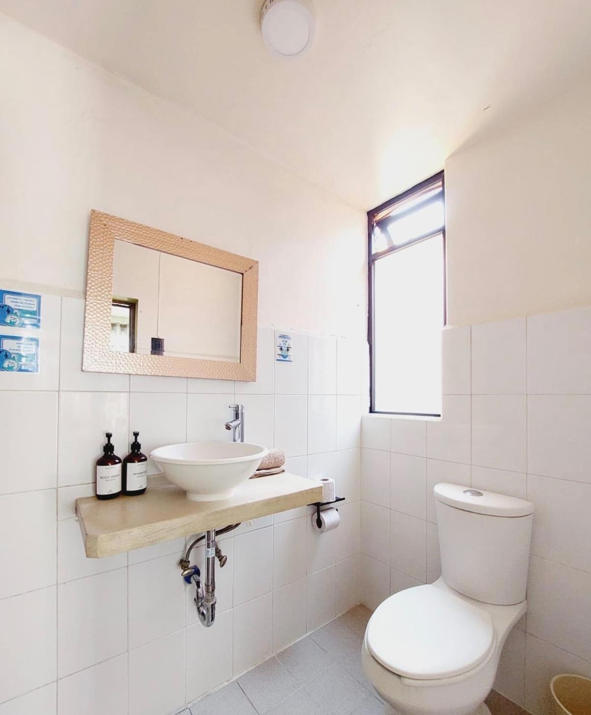 Habitación Doble con balcón - 2 camas