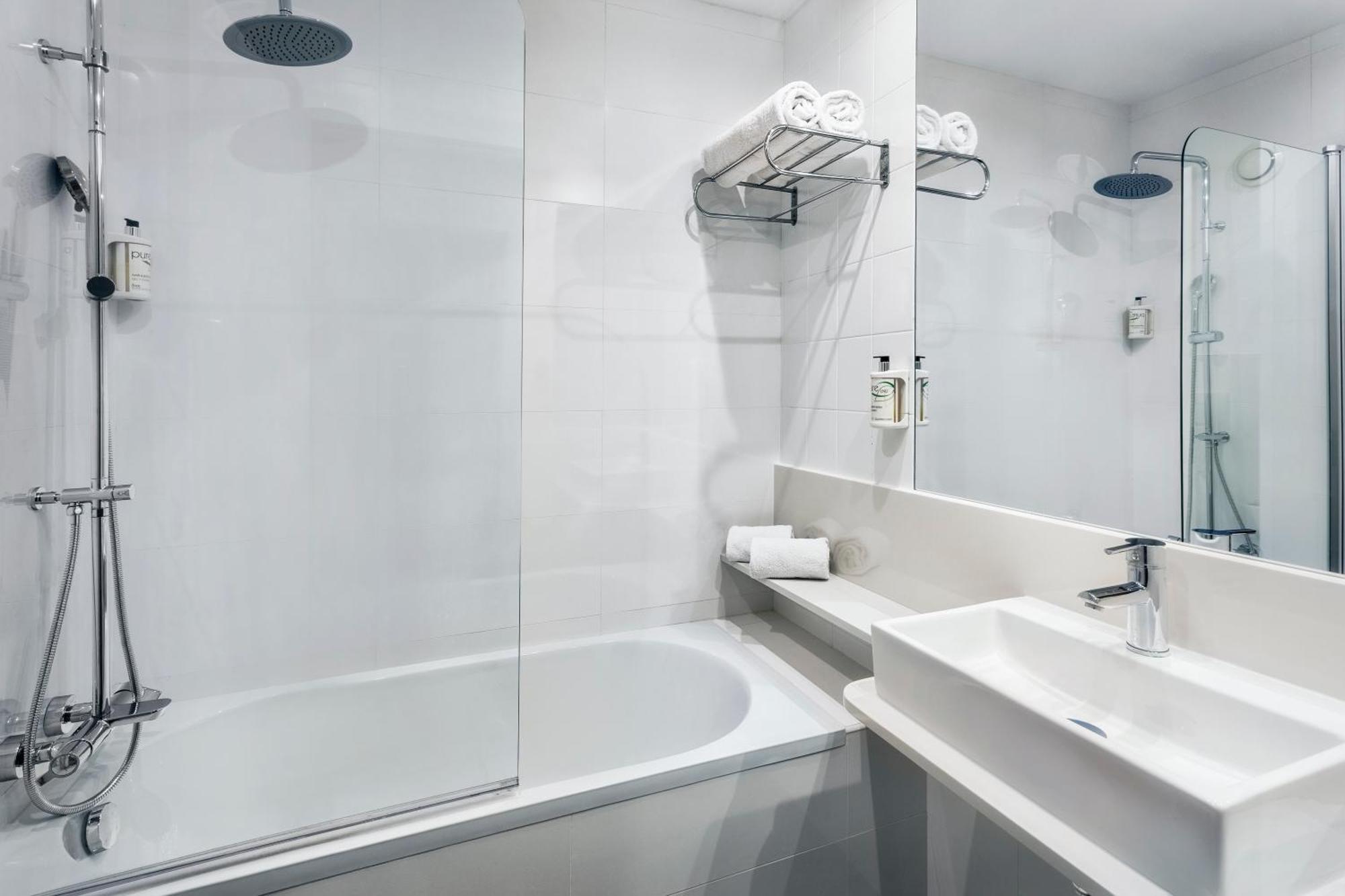 Habitación Familiar (2 adultos y 2 niños)