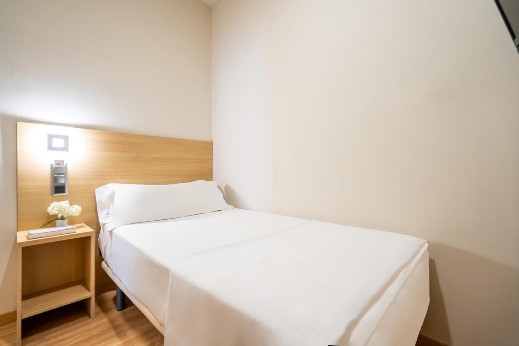 Habitación Triple Superior