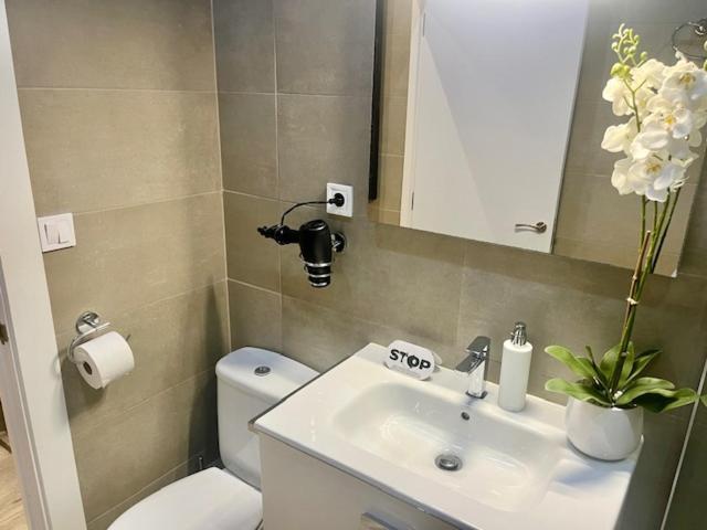 Habitación Doble con baño privado