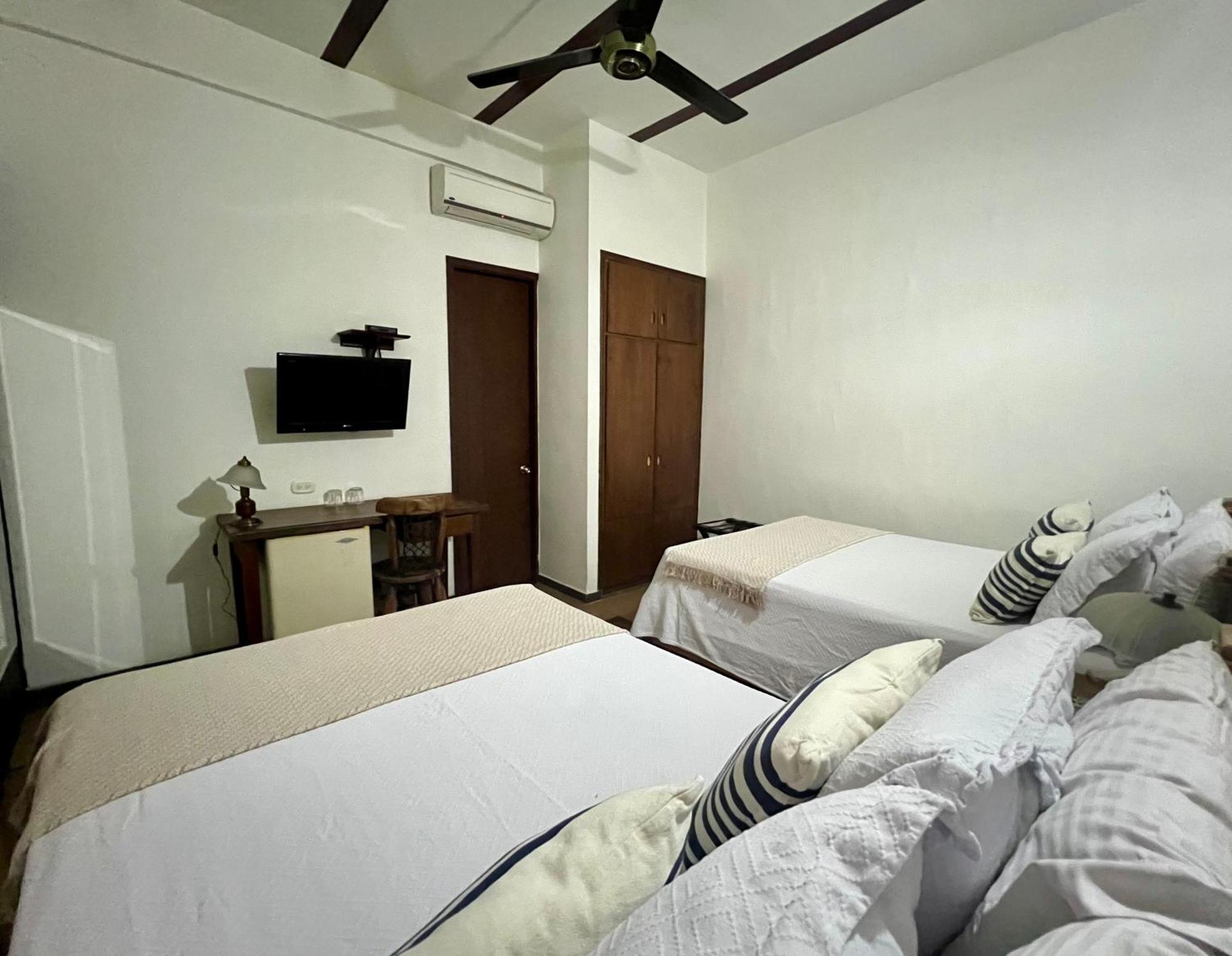 Habitación Doble Superior - 2 camas