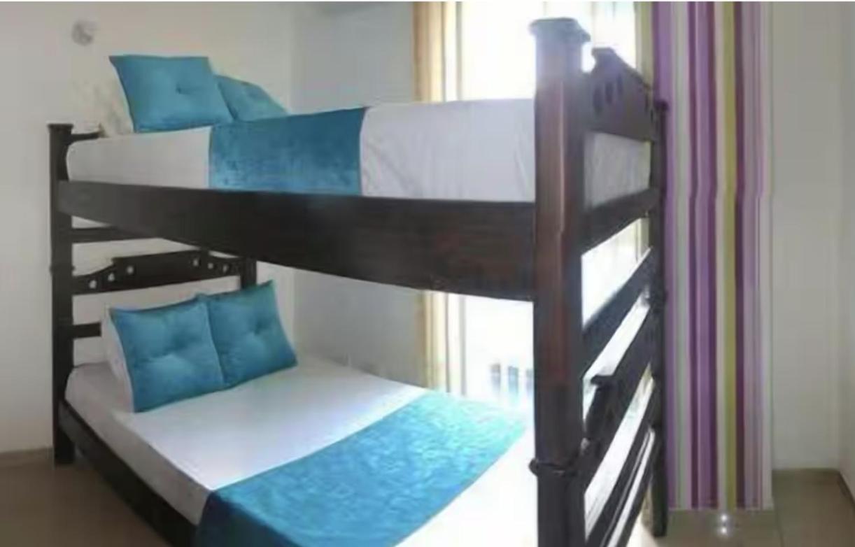 Apartamento Deluxe