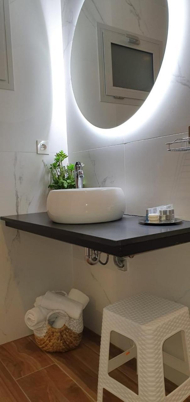 Habitación Doble Grande
