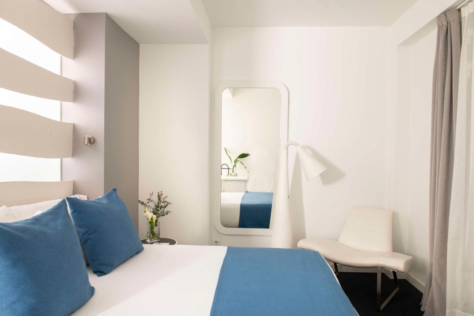 Habitación Doble Superior