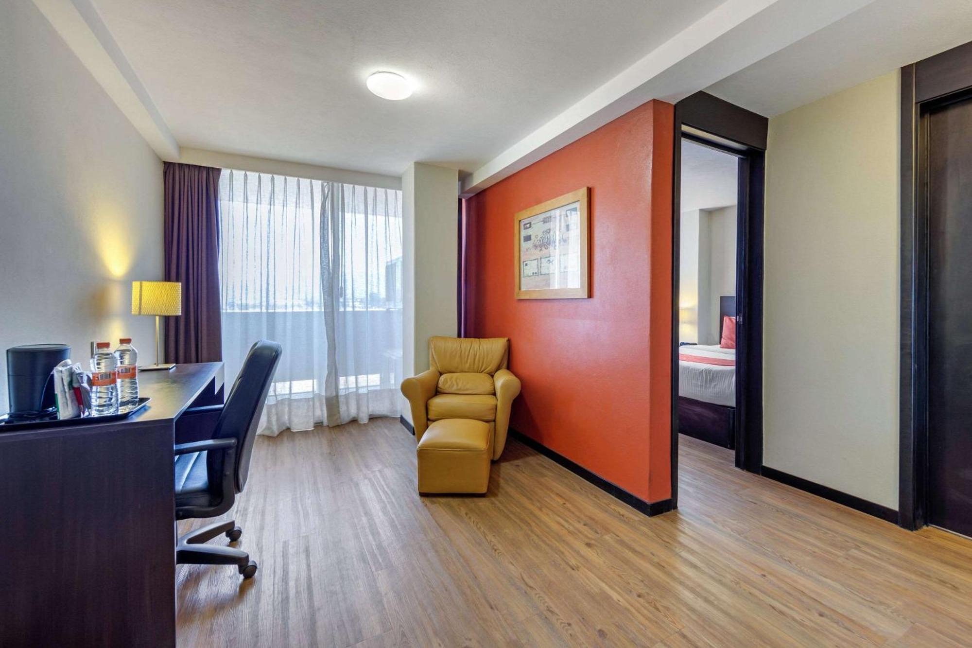 Suite Superior Efficiency - No fumadores