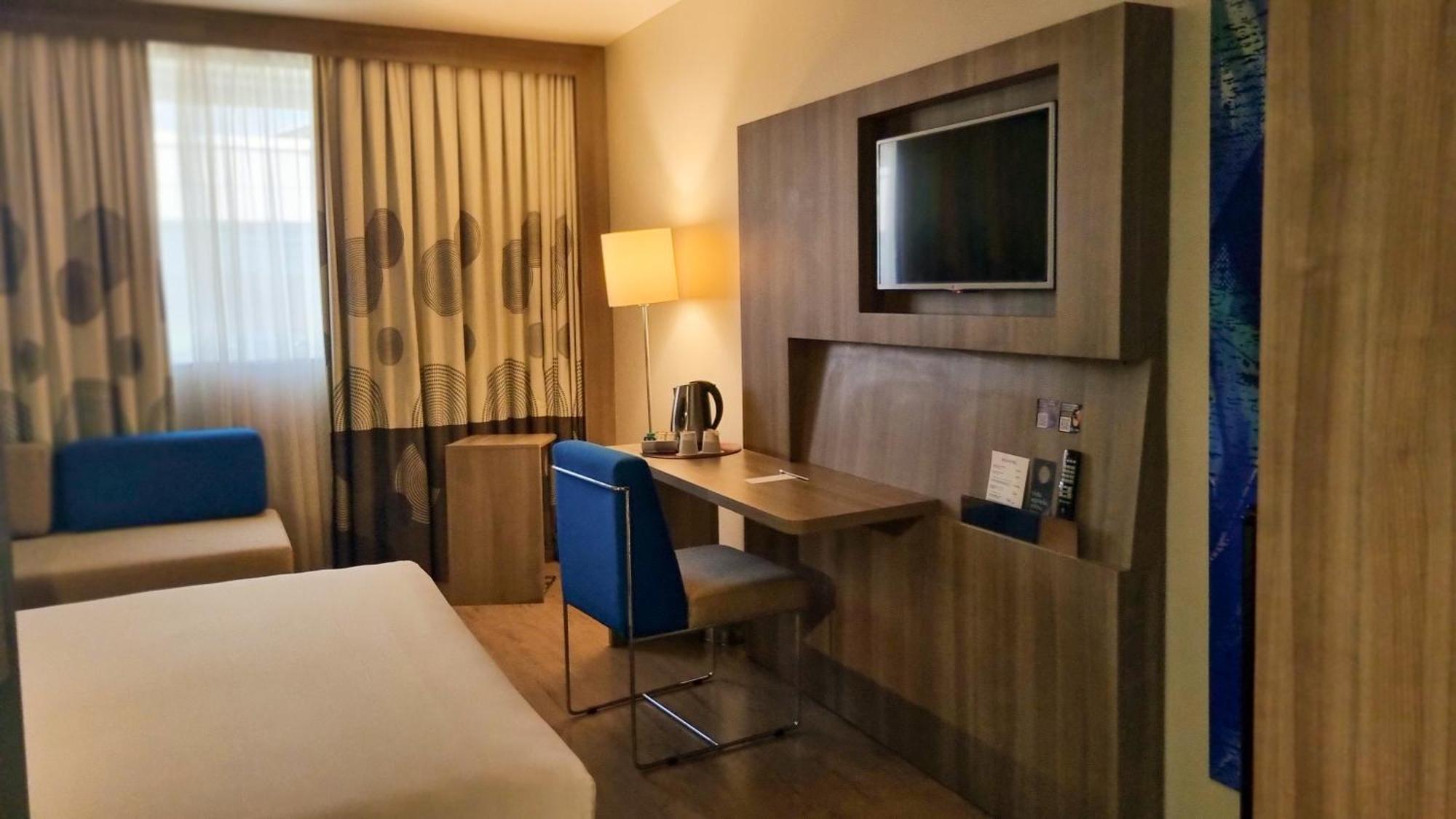 Habitación Doble Executive