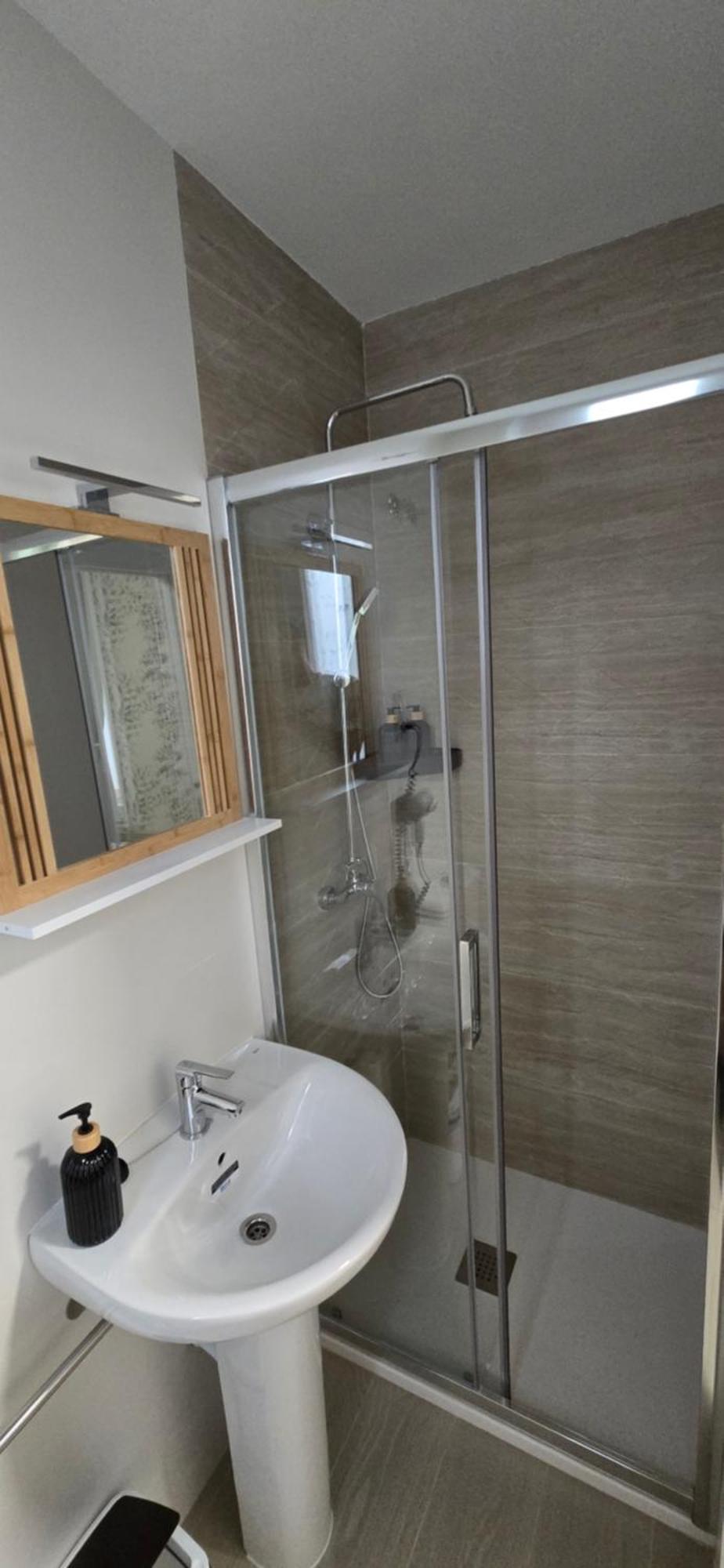 Habitación Doble Estándar