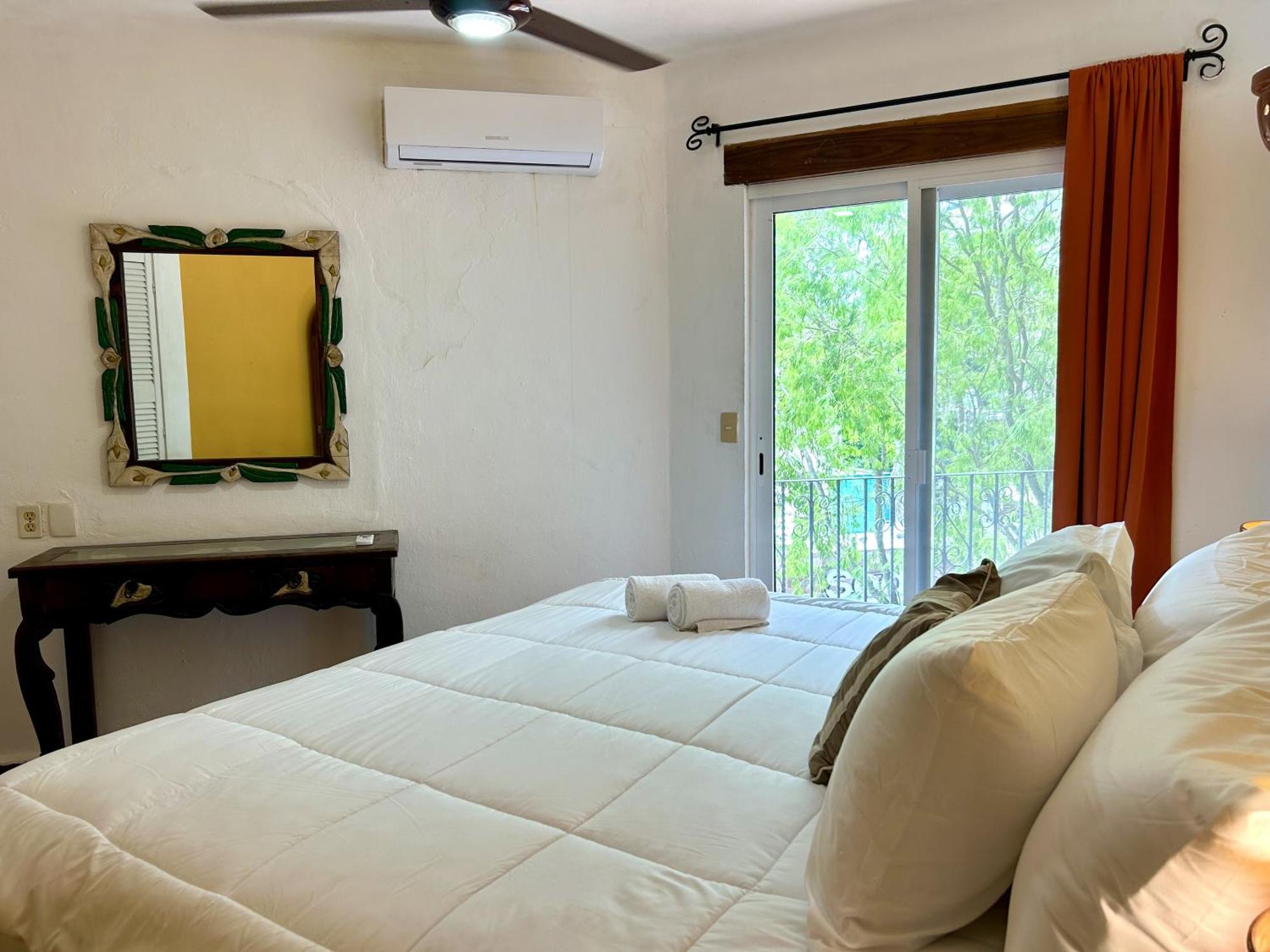 Habitación Familiar Superior