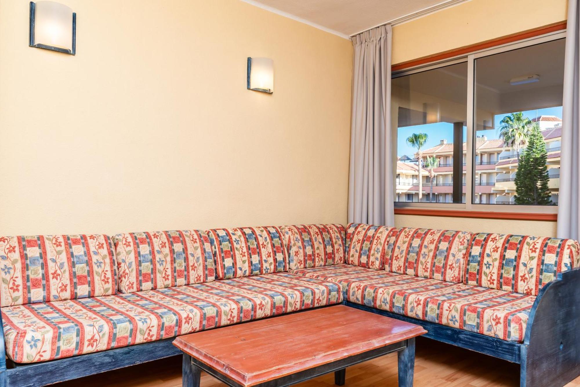 Apartamento Superior (1 adulto)
