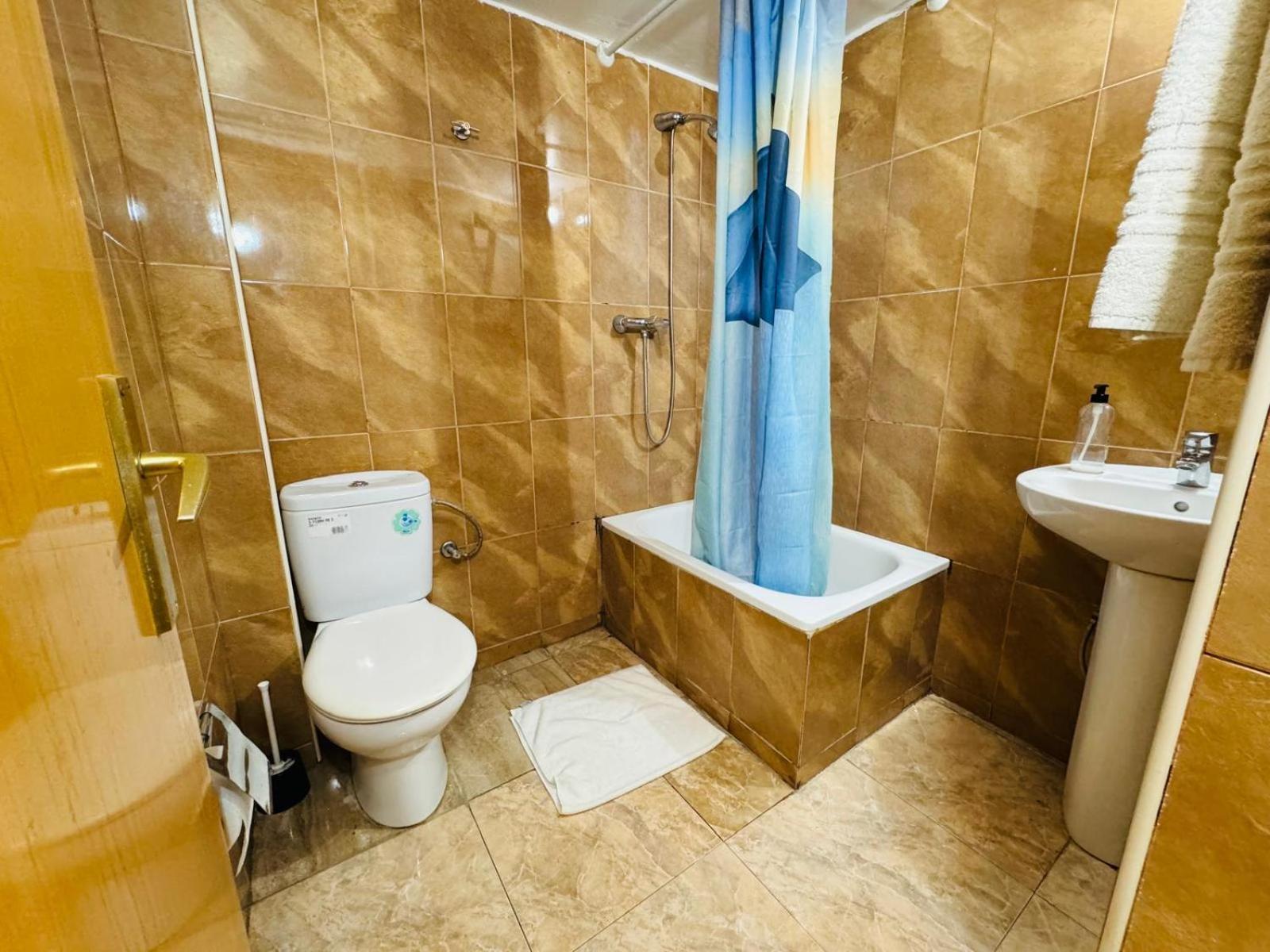 Habitación Doble Económica