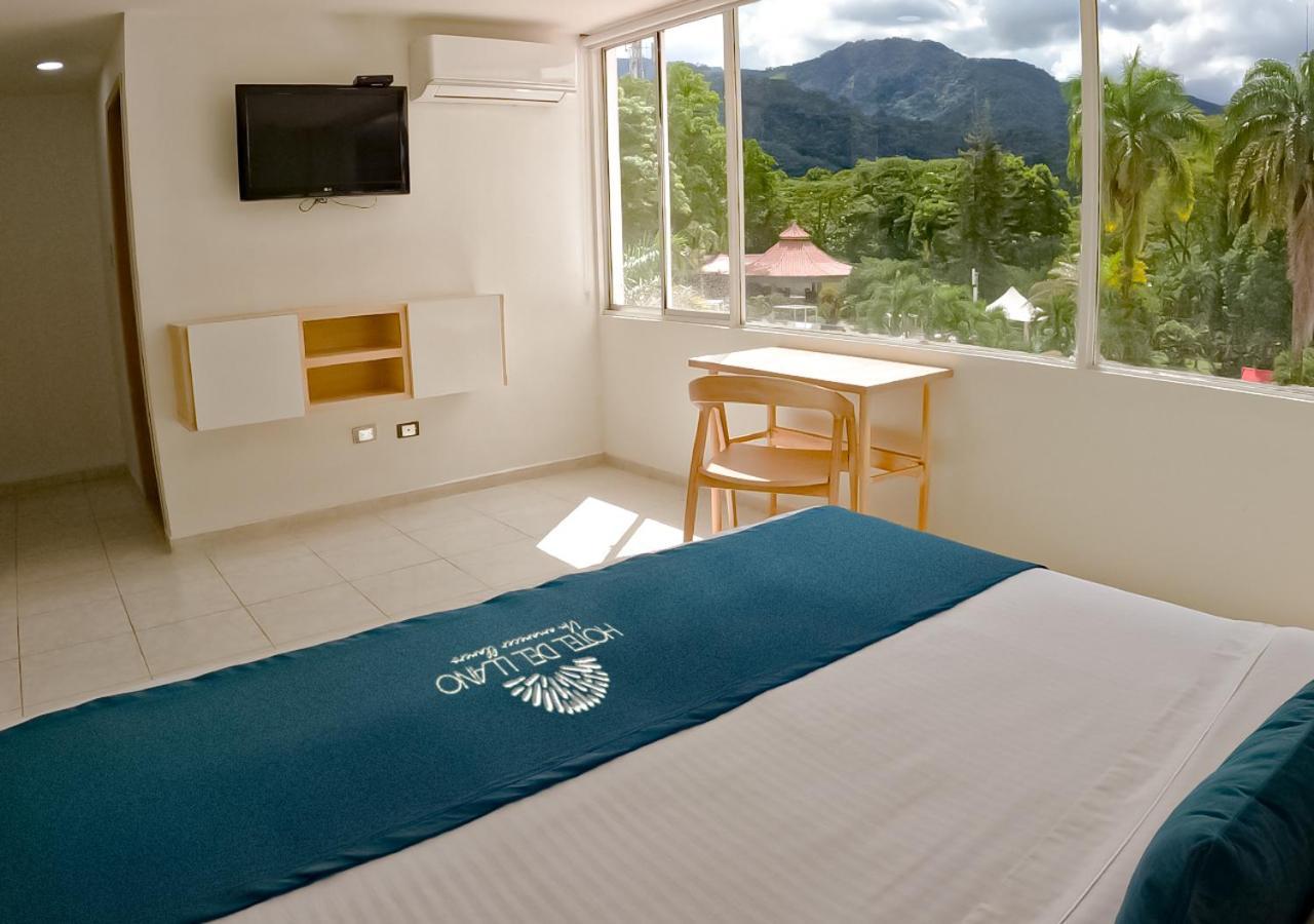 Habitación Doble Deluxe