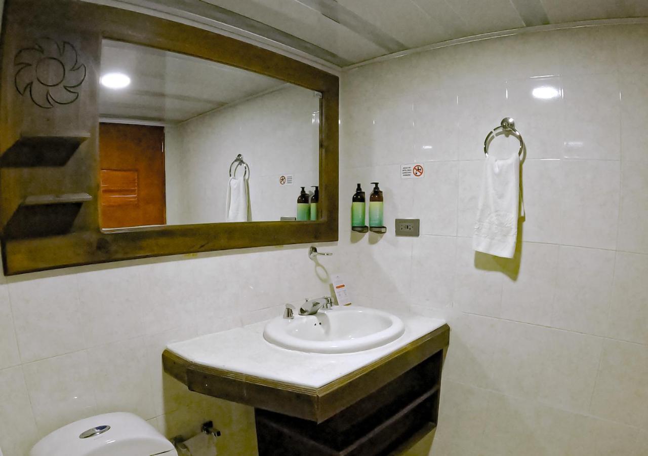 Habitación Doble - 2 camas
