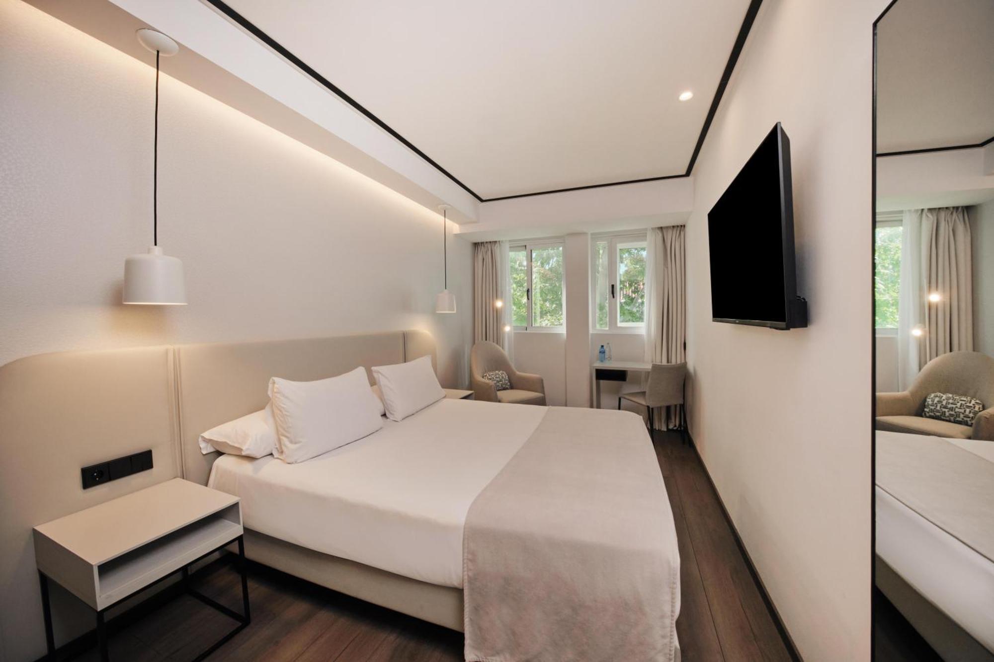 Habitación Individual