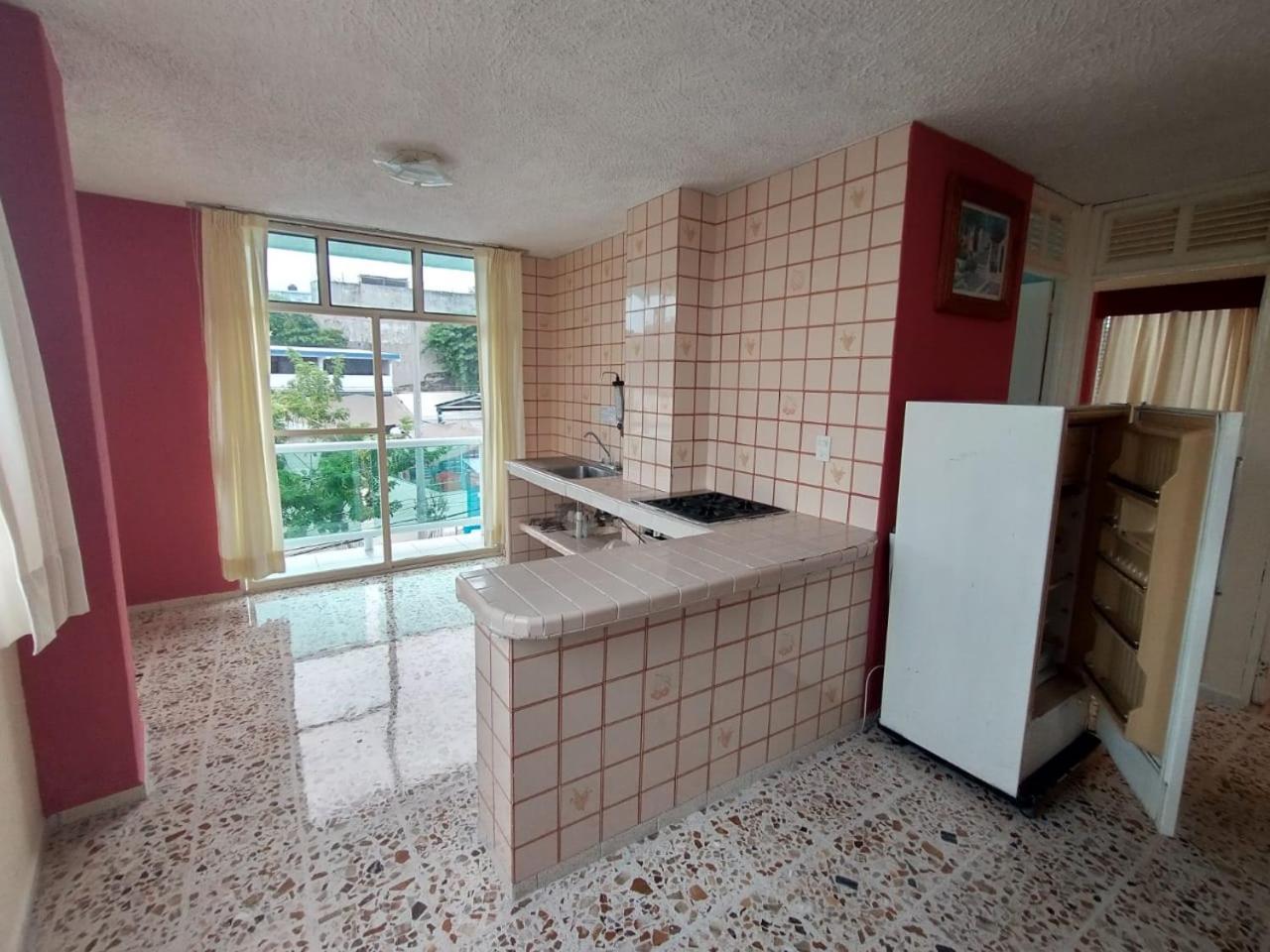 Habitación Familiar Superior