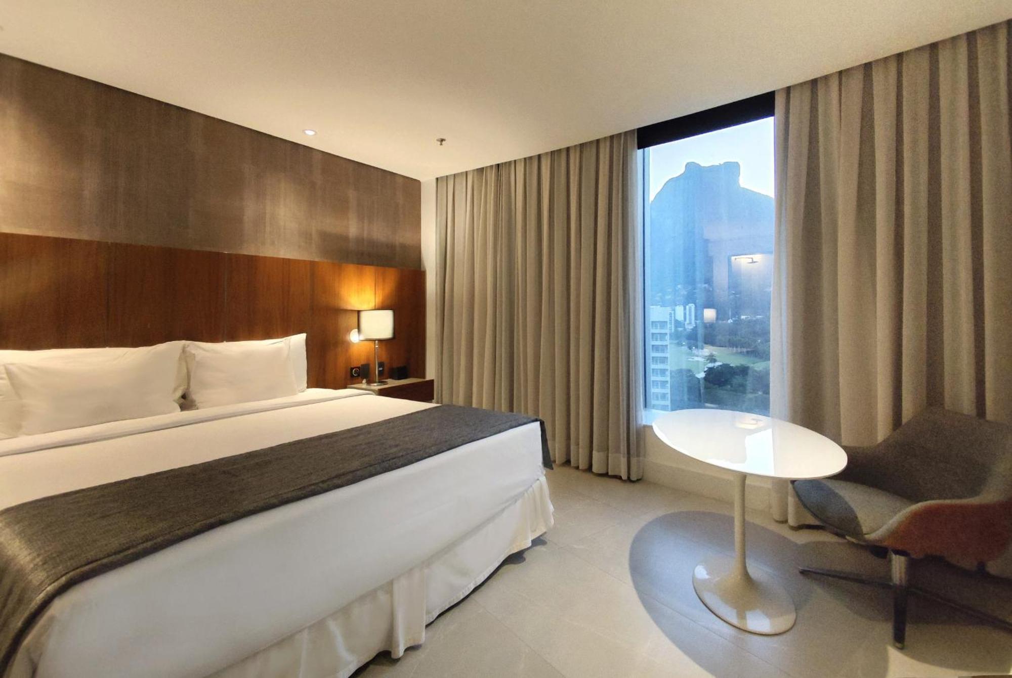 Suite con baño