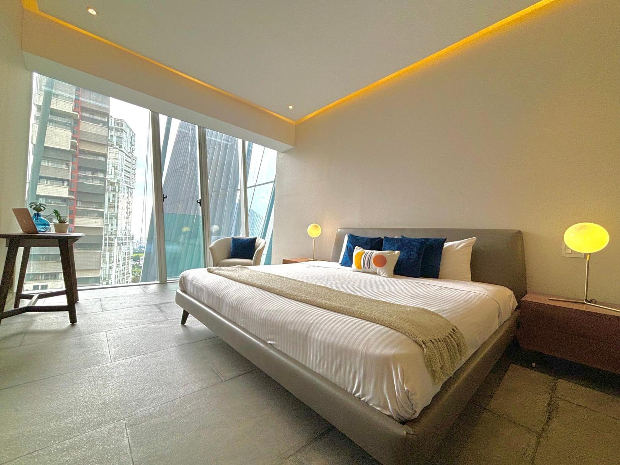 Apartamento de 3 dormitorios