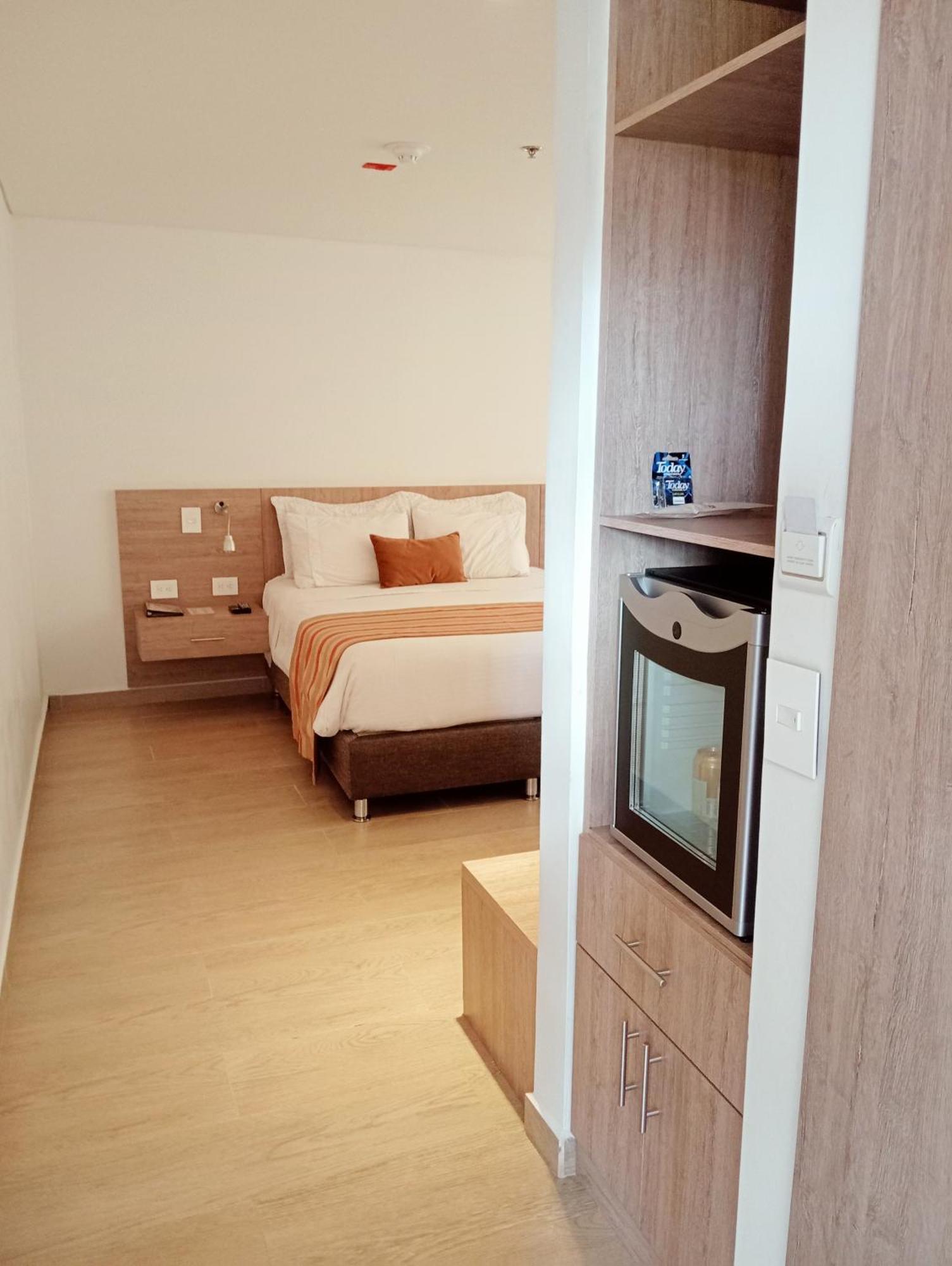 Habitación Doble Superior