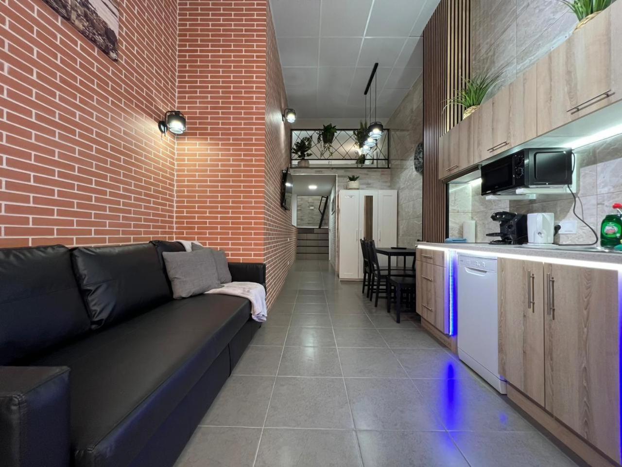 Habitación Familiar Deluxe