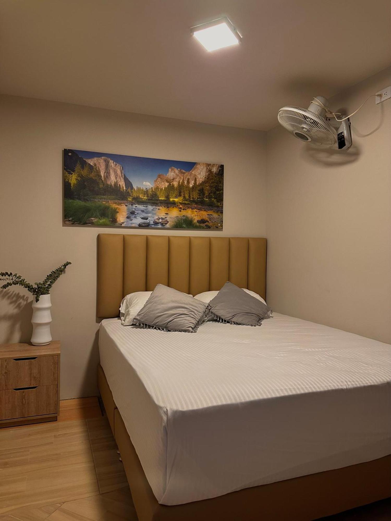 Habitación Superior - 1 cama grande