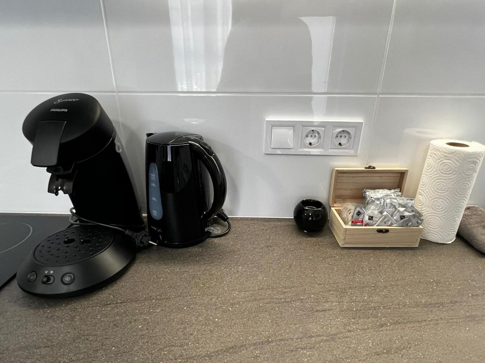 Apartamento Superior