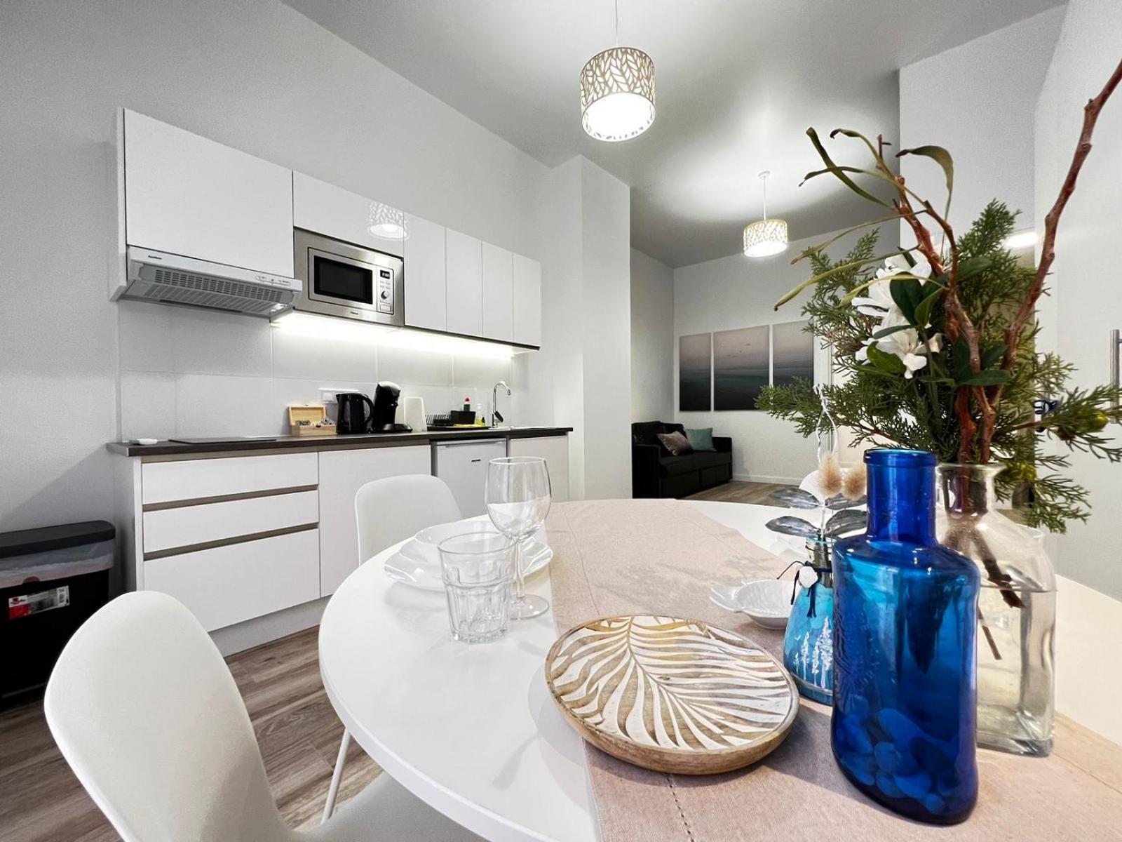 Apartamento Superior