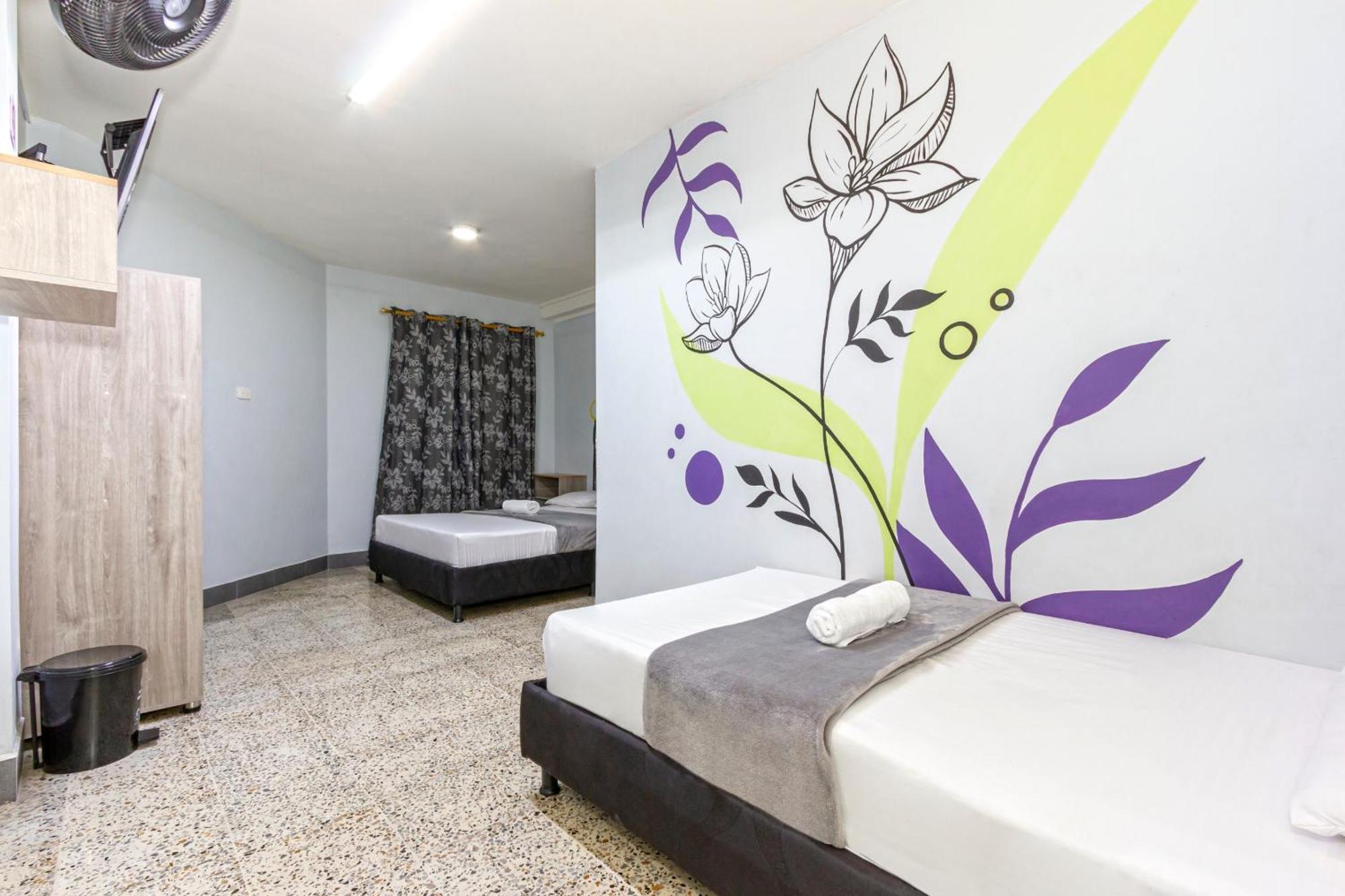 Habitación Doble