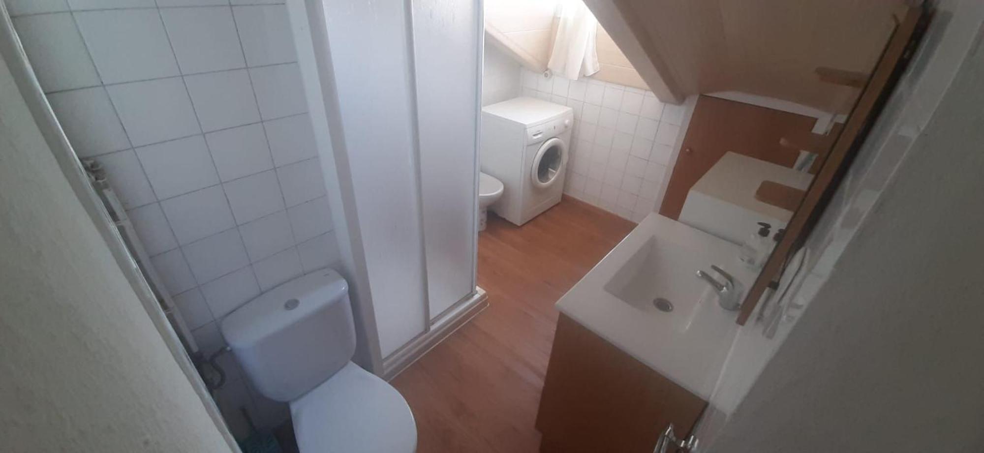 Habitación Doble Económica