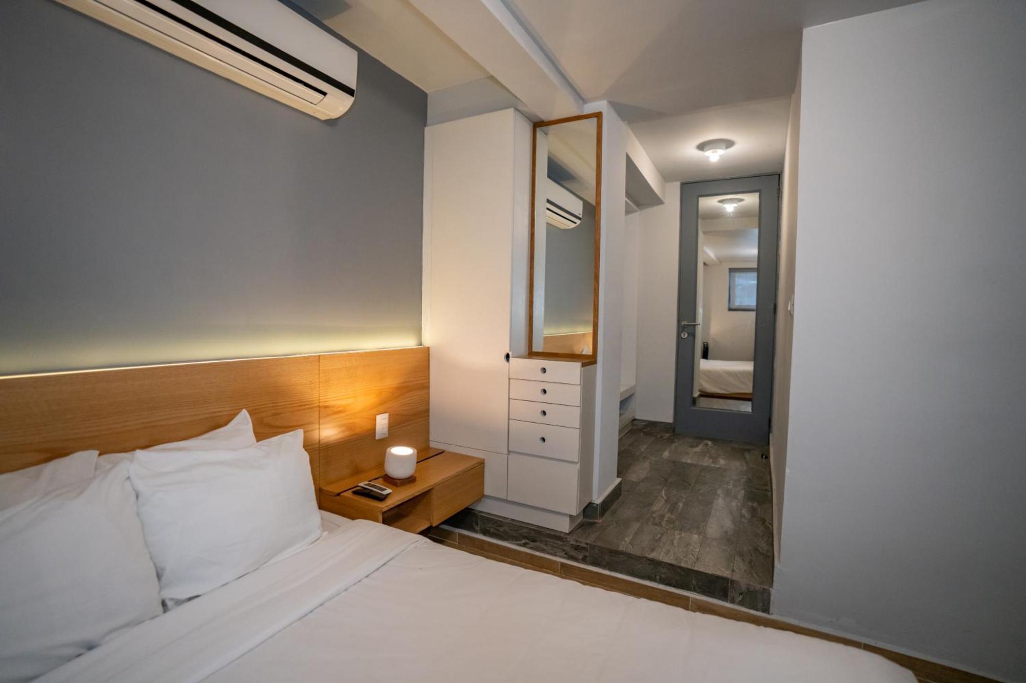 Apartamento Estándar de 2 dormitorios