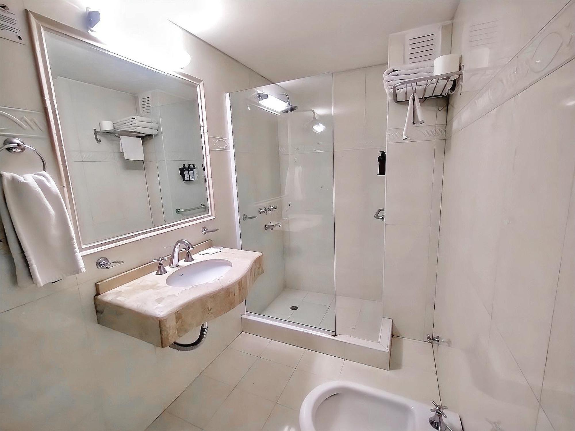 Apartamento Estudio (3 adultos)